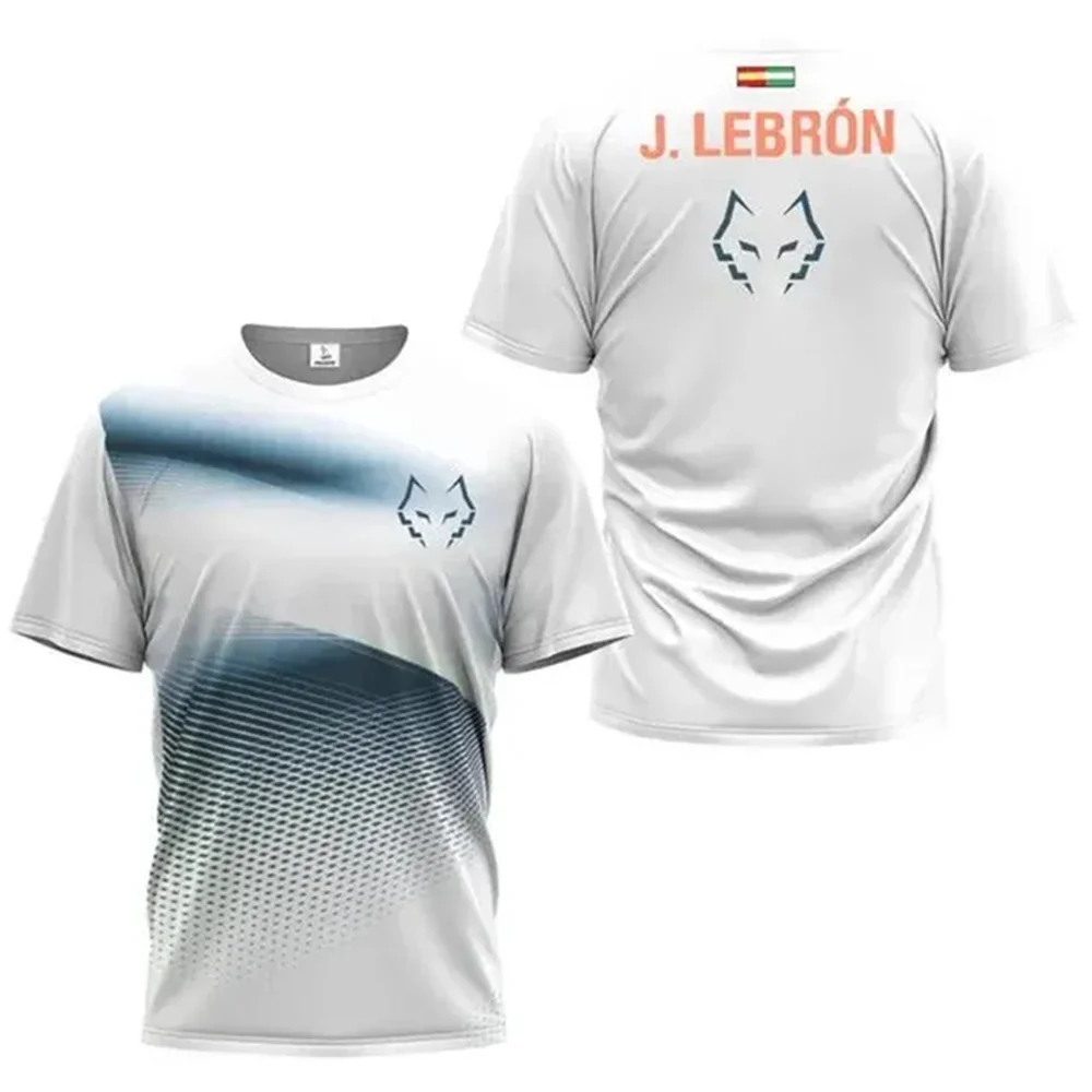 Summer New Men's Badminton and - Table Tennis Outfit ulasan dan harga