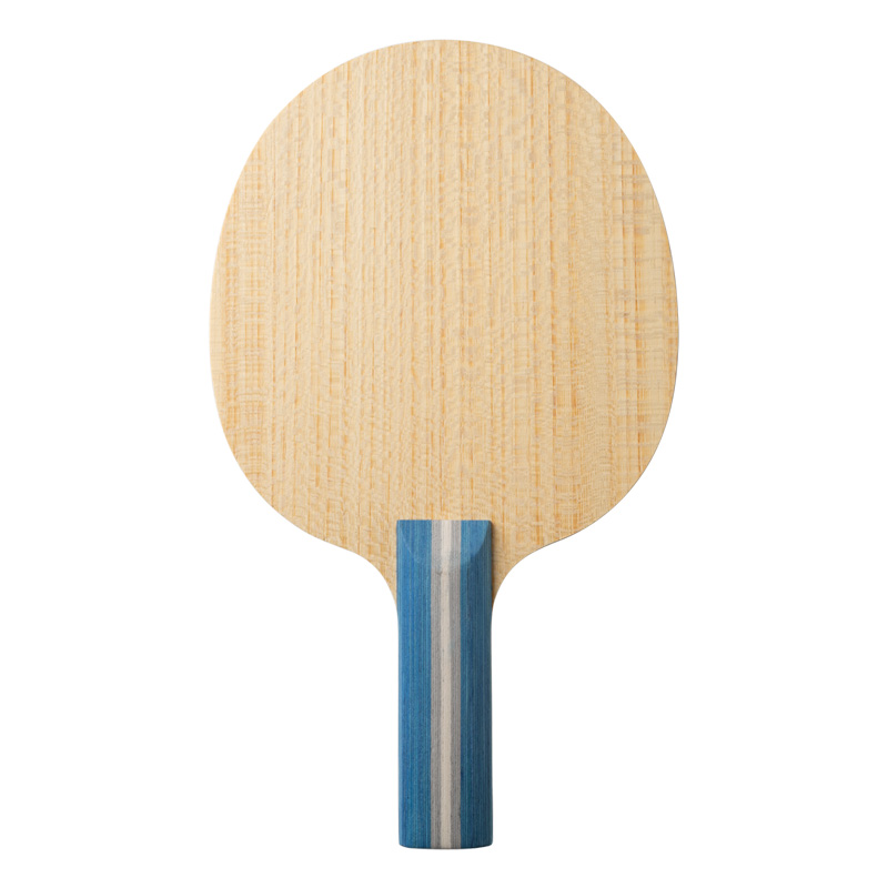 TUTTLE Rainbow Carbon Table Te - Table Tennis Custom Bat ulasan dan harga
