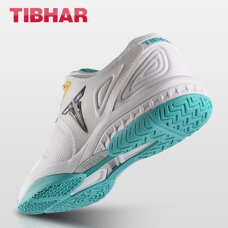 Original Brand Badminton Shoes - Table Tennis Vs Badminton ulasan dan harga