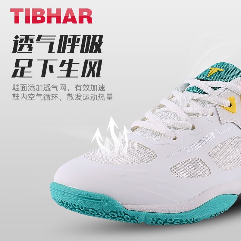 Original Brand Badminton Shoes - Table Tennis Vs Badminton ulasan dan harga