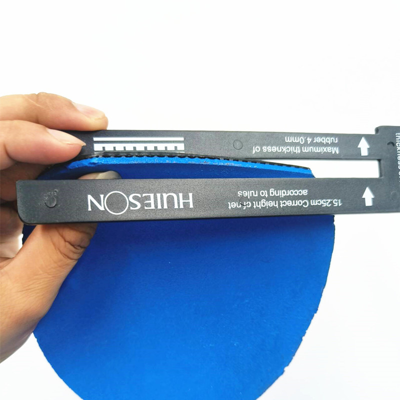 1 Piece Standard Table Tennis  - Table Tennis Hong Kong ulasan dan harga