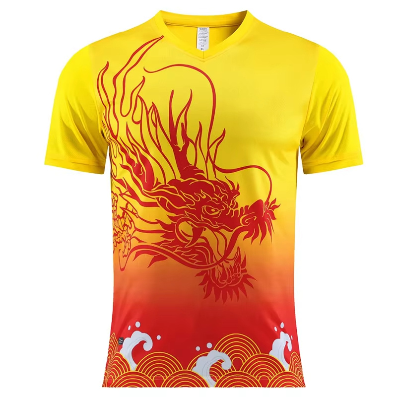 Team Table Tennis T Shirt Men  - Table Tennis Outfit ulasan dan harga