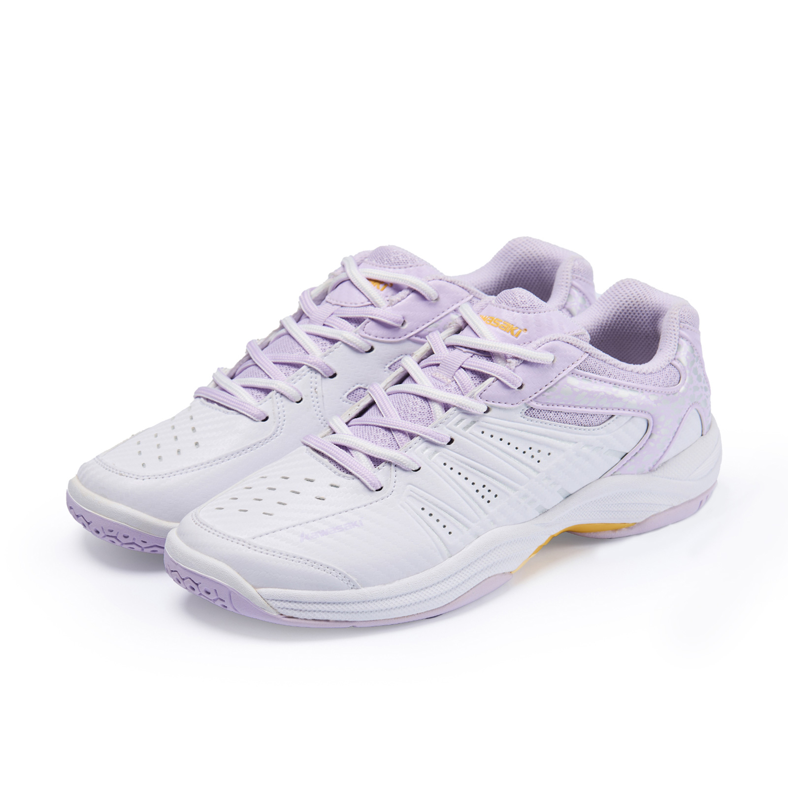 Kawasaki Badminton Shoes Profe - Table Tennis Zlc ulasan dan harga