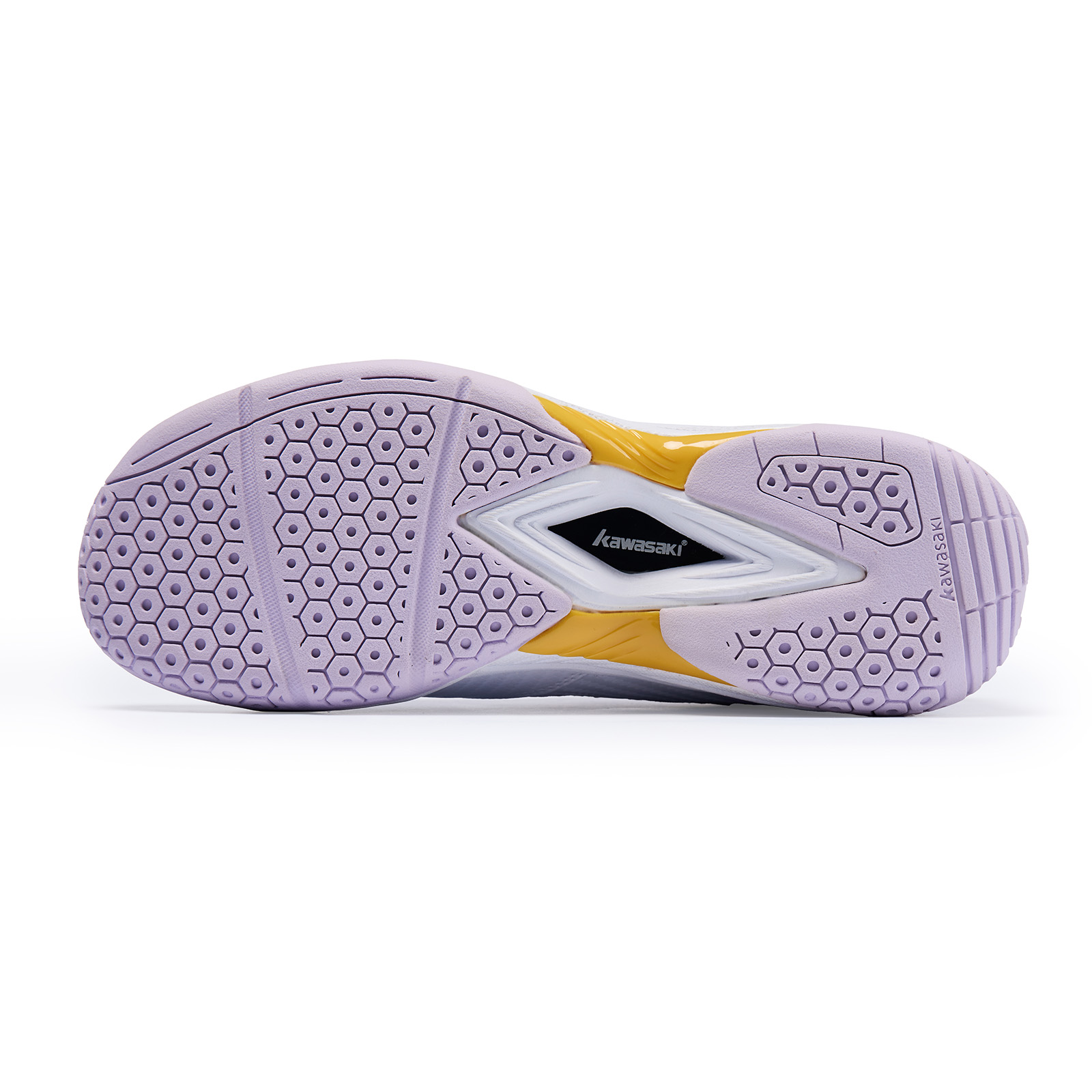 Kawasaki Badminton Shoes Profe - Table Tennis Zlc ulasan dan harga