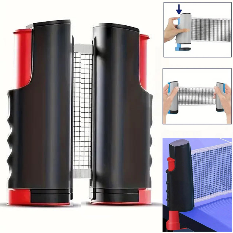 2025 Hot Table Tennis Net Anyw - Table Tennis Hong Kong ulasan dan harga