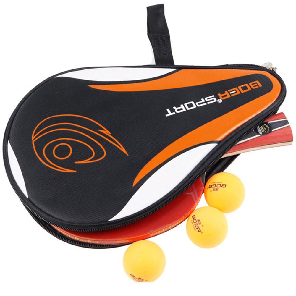 1PC 30x19cm Table Tennis Racke - Table Tennis Hong Kong ulasan dan harga