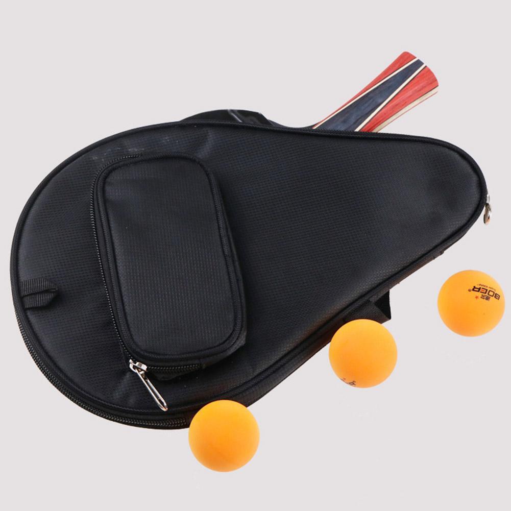 1PC 30x19cm Table Tennis Racke - Table Tennis Hong Kong ulasan dan harga