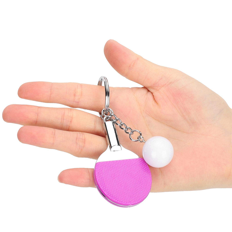 30Pcs Mini Table Tennis Racket - Table Tennis Hong Kong ulasan dan harga