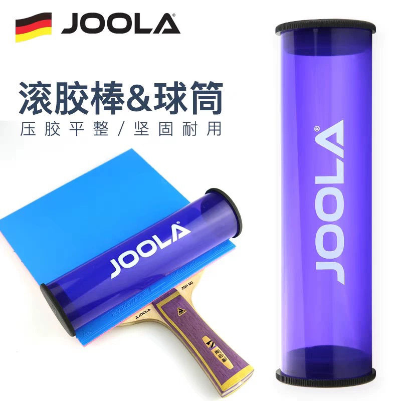 1pcs JOOLA Table Tennis Rubber - Table Tennis Hong Kong ulasan dan harga
