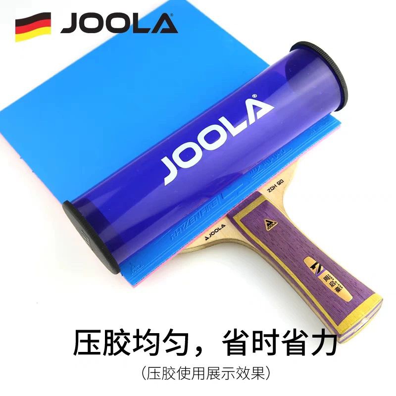 1pcs JOOLA Table Tennis Rubber - Table Tennis Hong Kong ulasan dan harga