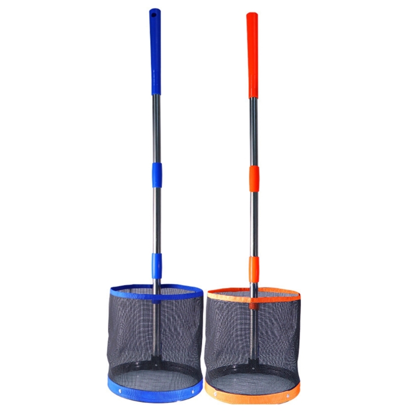 99cm Stainless Steel Pole Ping - Table Tennis Hong Kong ulasan dan harga