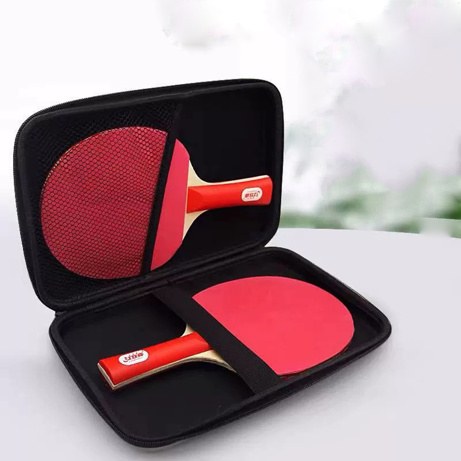 New EVA hard shell high-end ta - Table Tennis Hong Kong ulasan dan harga