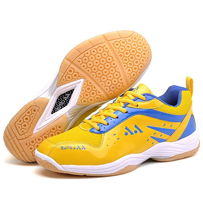 New Badminton Shoes Profession - Table Tennis Zlc ulasan dan harga