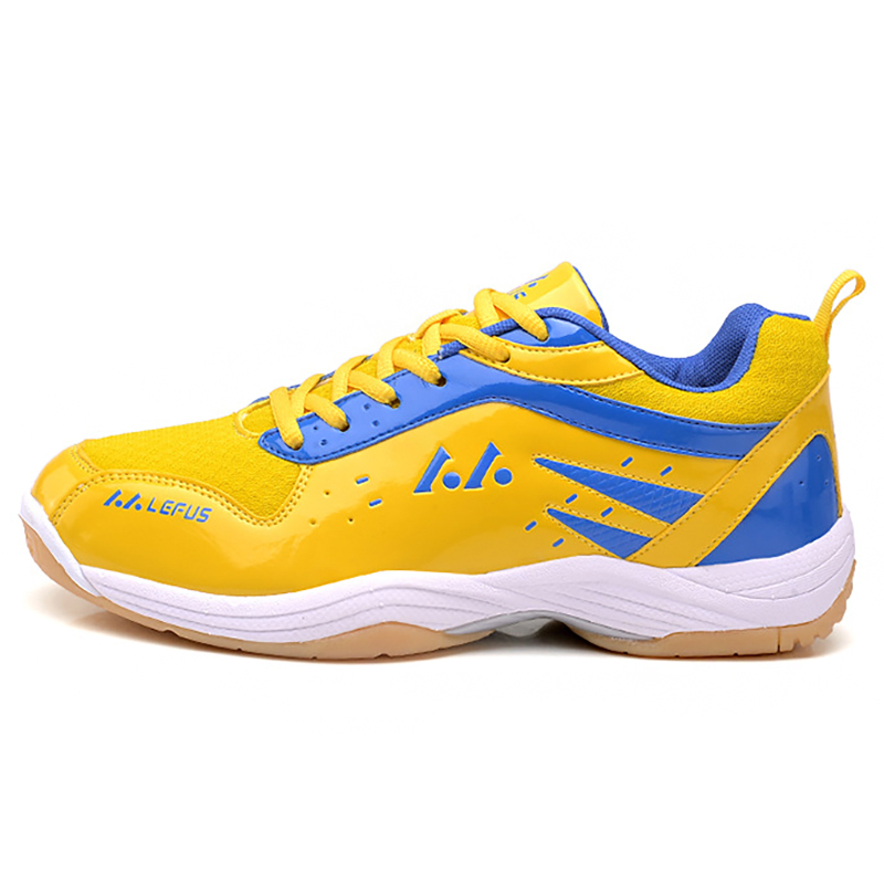 New Badminton Shoes Profession - Table Tennis Zlc ulasan dan harga