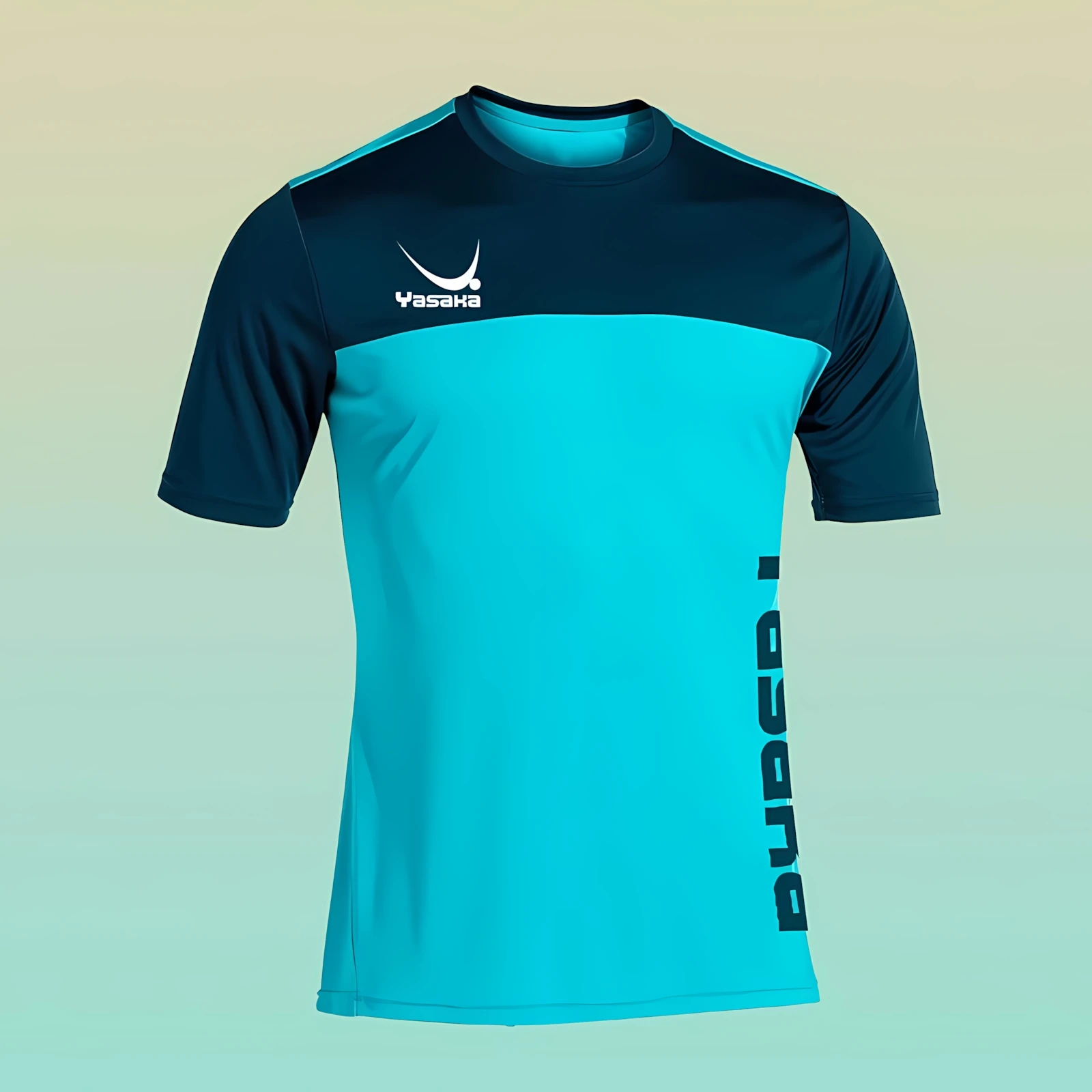 Fashion Men's T-shirt Outdoor  - Table Tennis Outfit ulasan dan harga