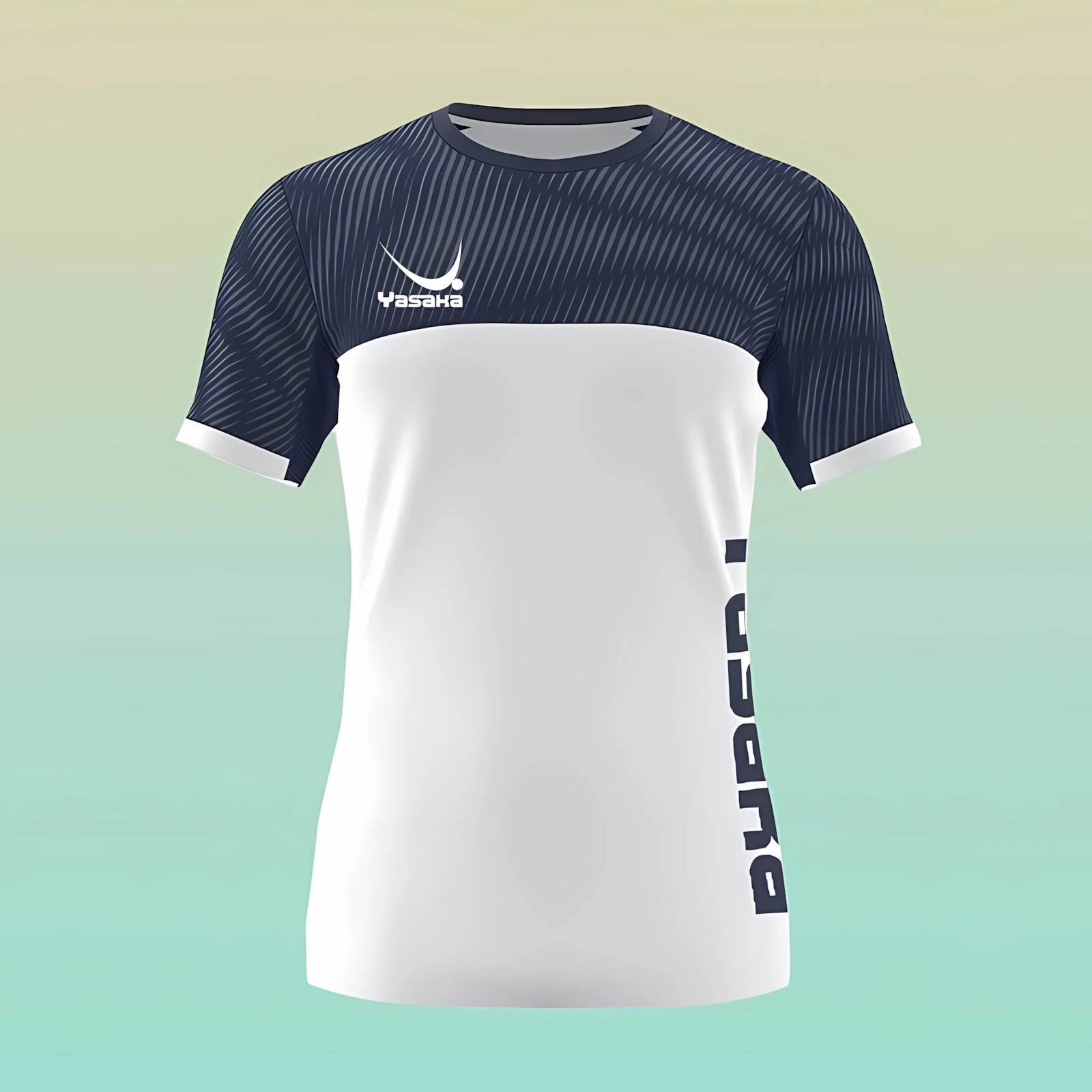 Fashion Men's T-shirt Outdoor  - Table Tennis Outfit ulasan dan harga