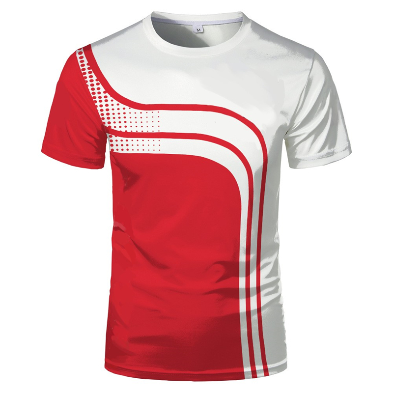 Simple Fashion Quick Dry Sport - Table Tennis Outfit ulasan dan harga