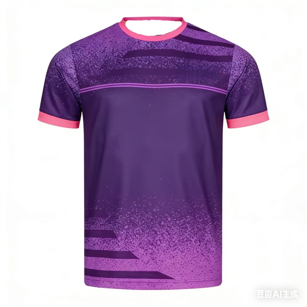 New Men Table Tennis T-Shirt G - Table Tennis Outfit ulasan dan harga