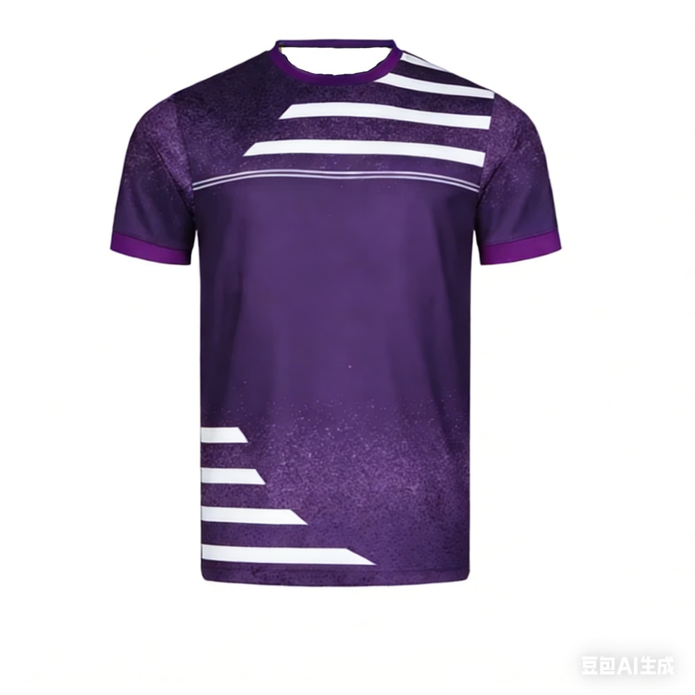 New Men Table Tennis T-Shirt G - Table Tennis Outfit ulasan dan harga