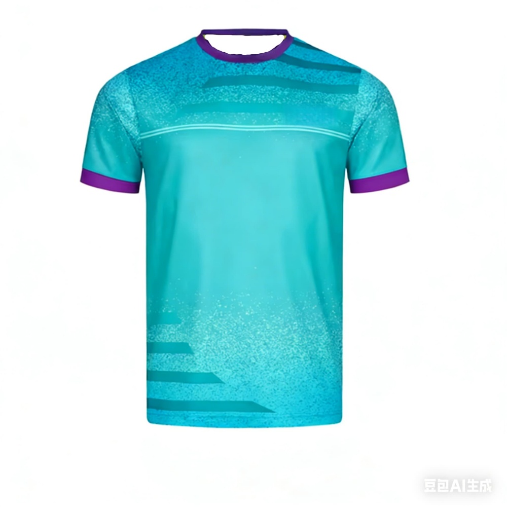 New Men Table Tennis T-Shirt G - Table Tennis Outfit ulasan dan harga