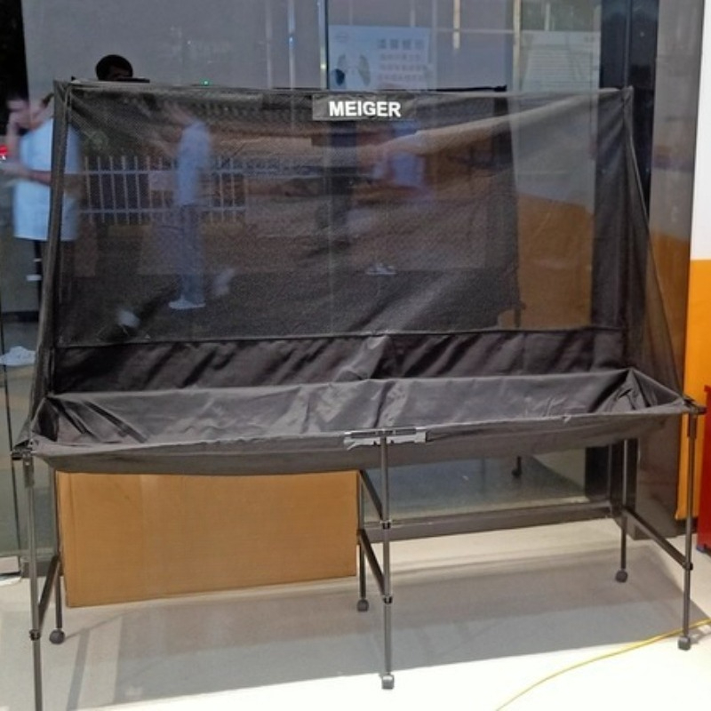 Movable Table Tennis Collectio - Table Tennis Hong Kong ulasan dan harga