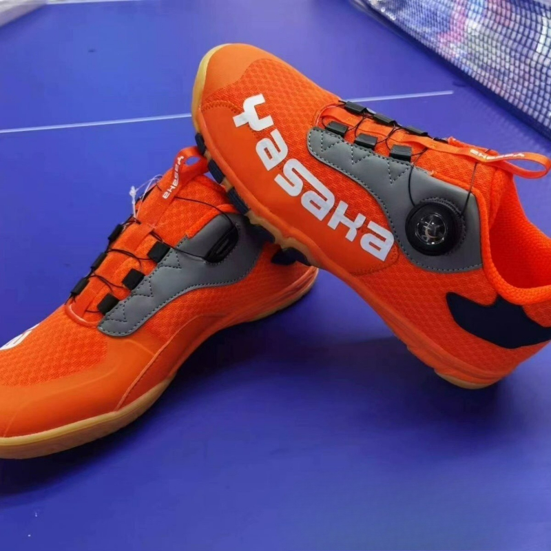 2026 Table Tennis Shoes Men Wo - Table Tennis Vs Badminton ulasan dan harga