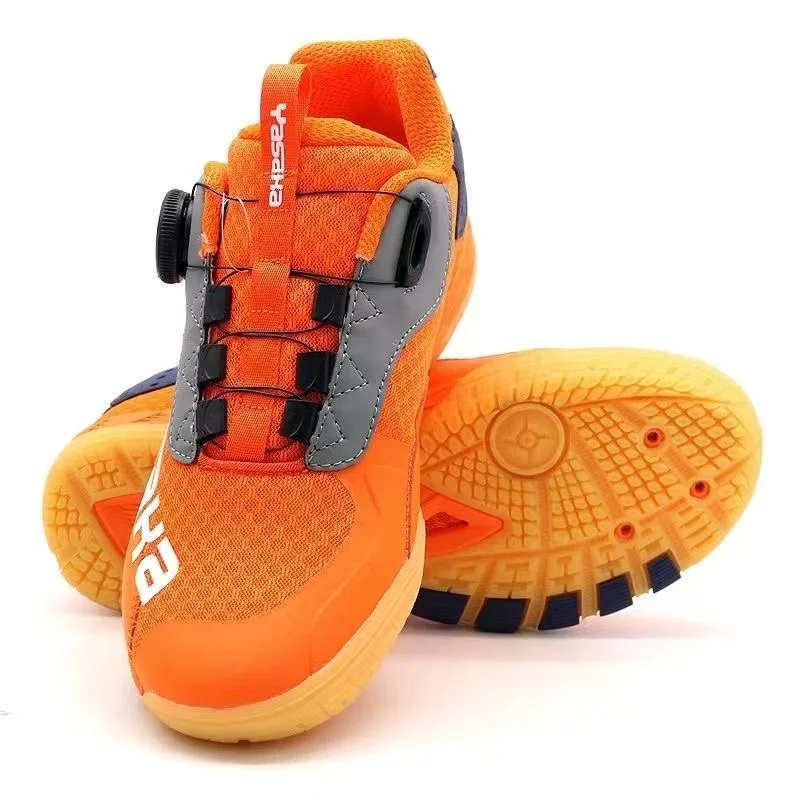 2026 Table Tennis Shoes Men Wo - Table Tennis Vs Badminton ulasan dan harga