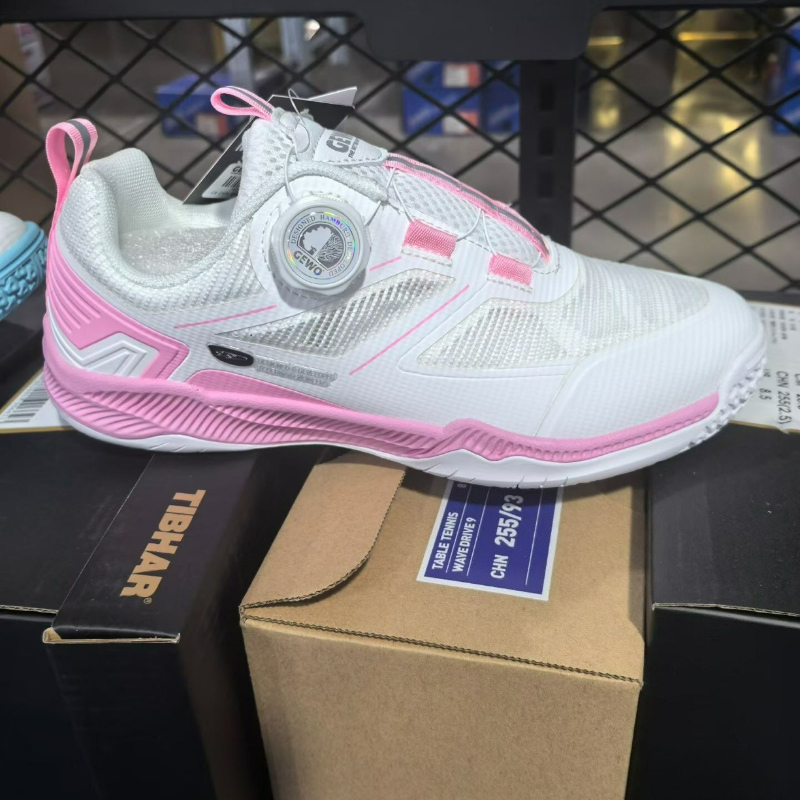 2026 New Table Tennis Shoes Fo - Table Tennis Vs Badminton ulasan dan harga