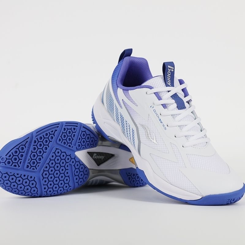 Professional Table Tennis Shoe - Table Tennis Vs Badminton ulasan dan harga