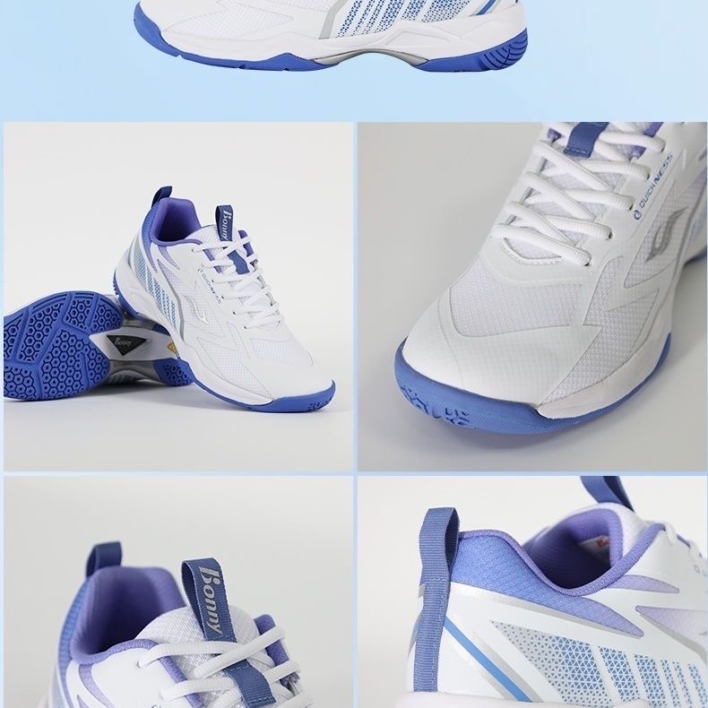 Professional Table Tennis Shoe - Table Tennis Vs Badminton ulasan dan harga