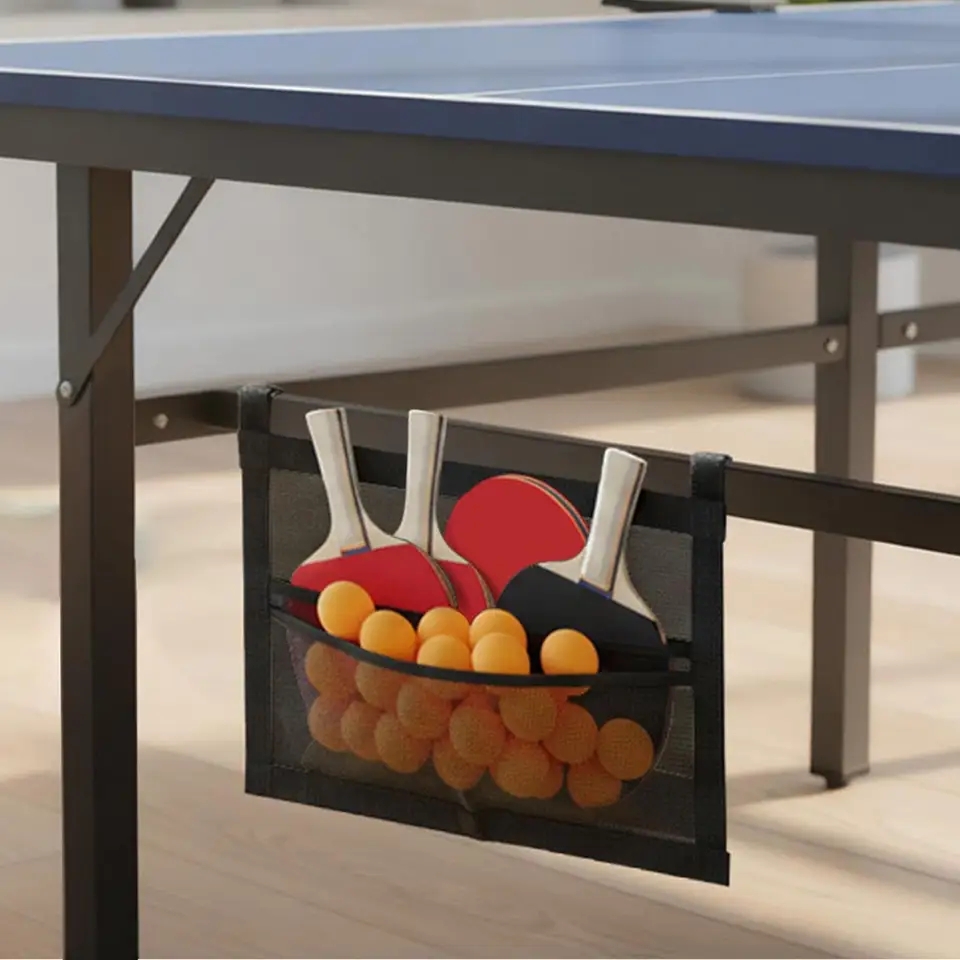 New Mesh Pingpong Ball Holder  - Table Tennis Hong Kong ulasan dan harga
