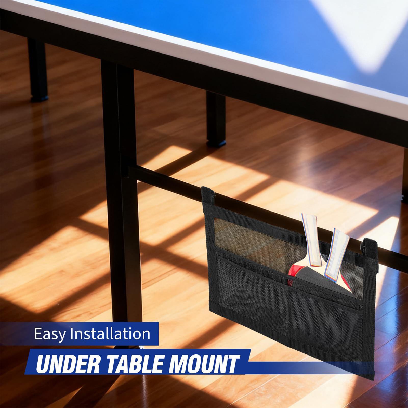 New Mesh Pingpong Ball Holder  - Table Tennis Hong Kong ulasan dan harga