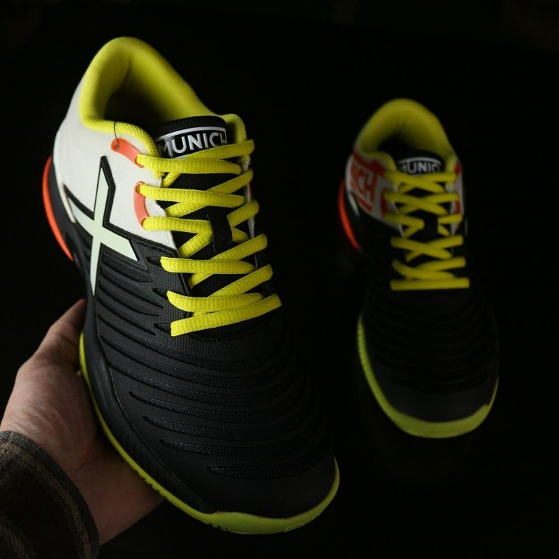 Professional Tennis Shoes Men  - Table Tennis Vs Badminton ulasan dan harga